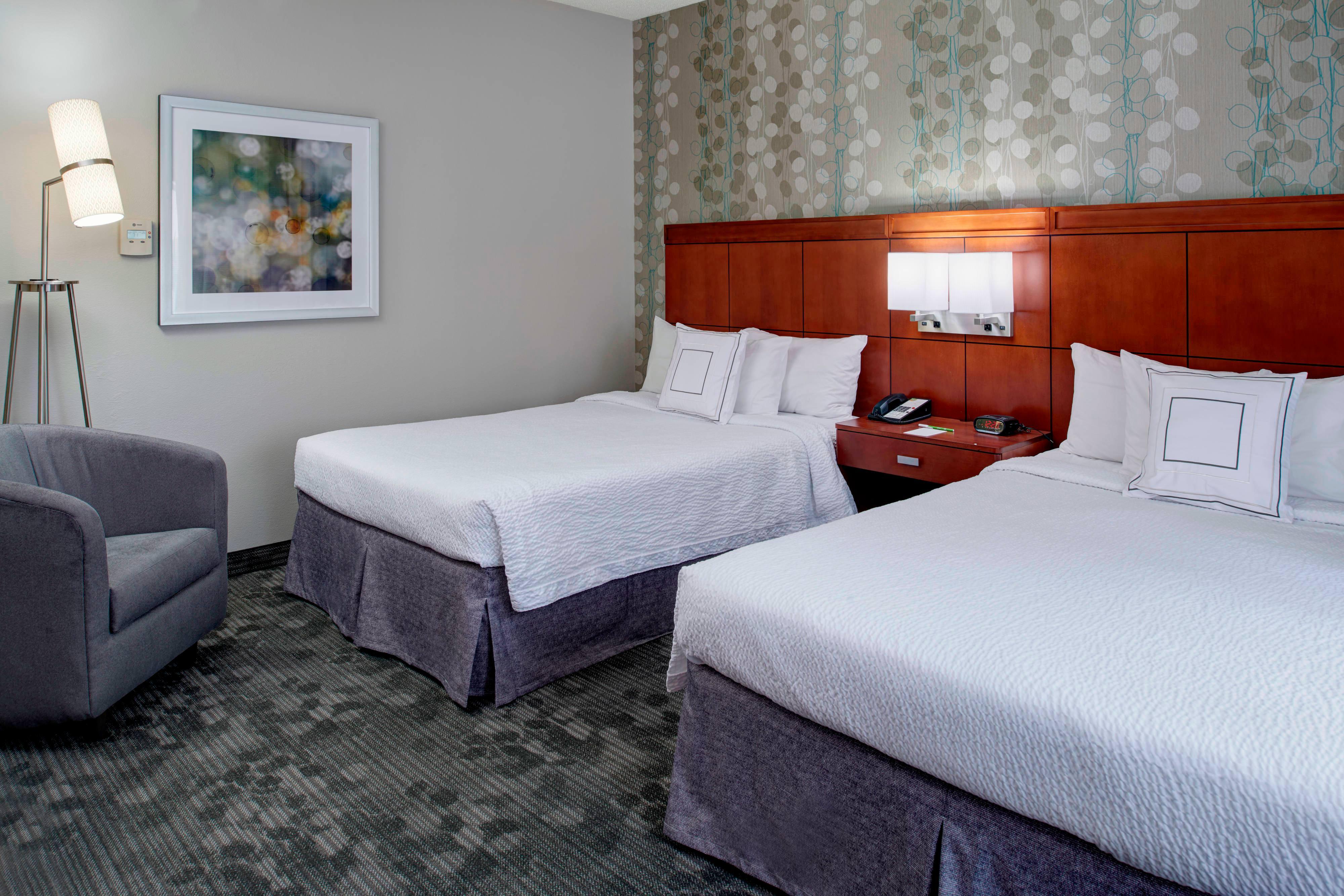 Sonesta Select Kansas City Airport Tiffany Springs Екстериор снимка