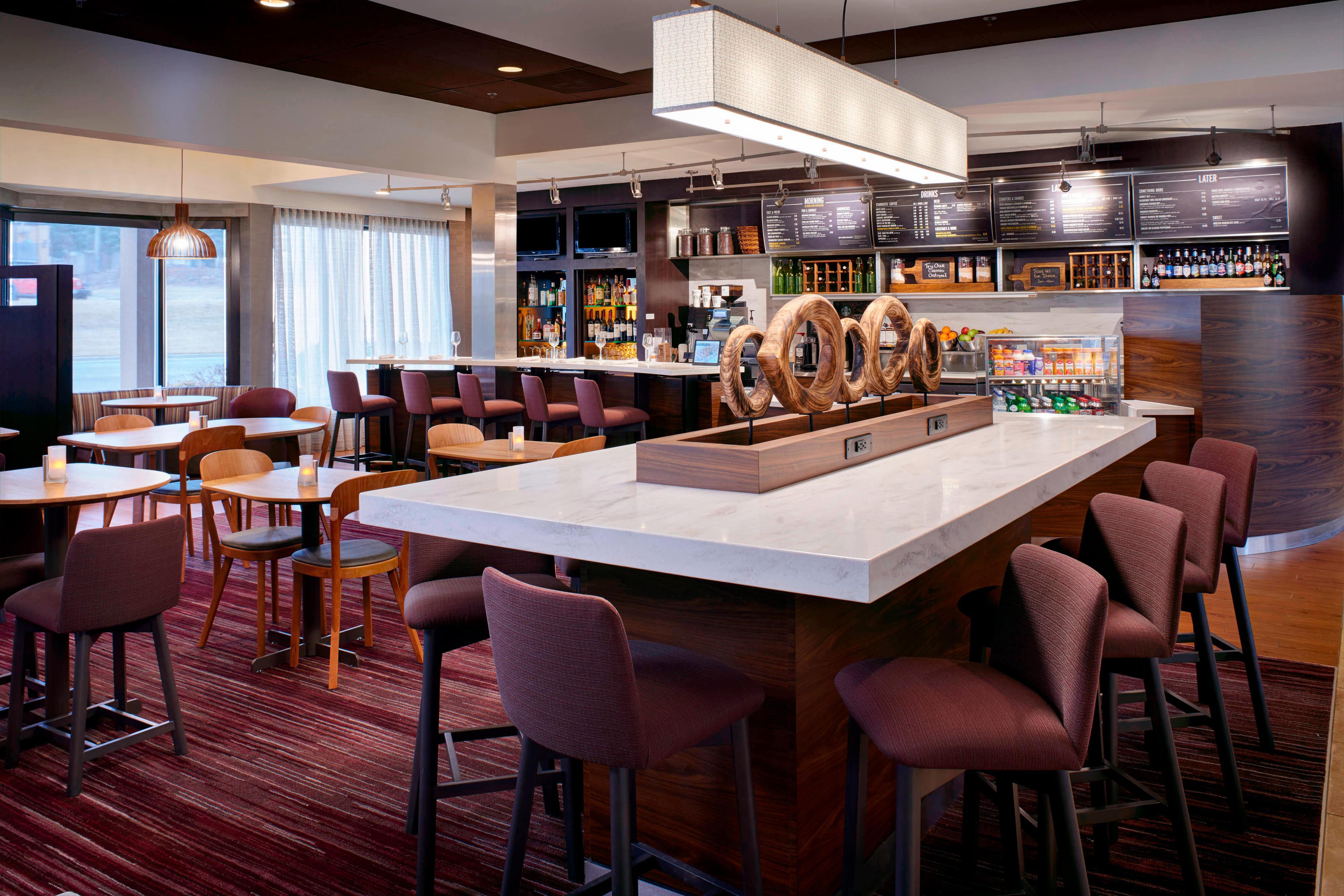 Sonesta Select Kansas City Airport Tiffany Springs Екстериор снимка